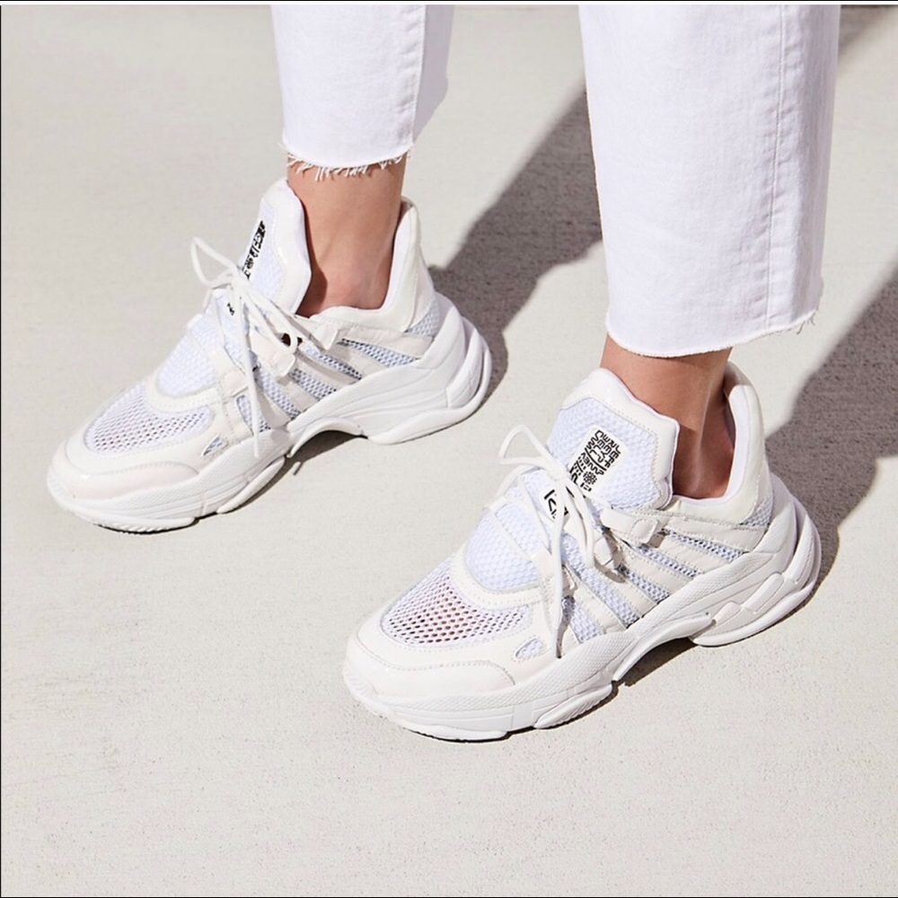 Jeffery Campbell Luxembourg sneaker